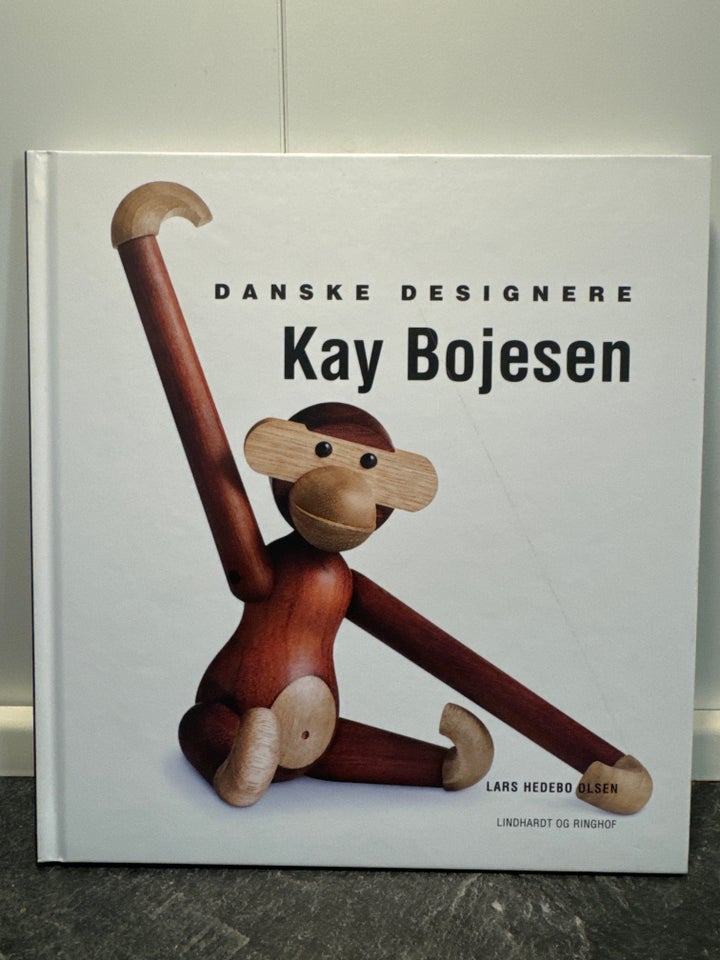 Danske Designer Kay Bojesen Lars