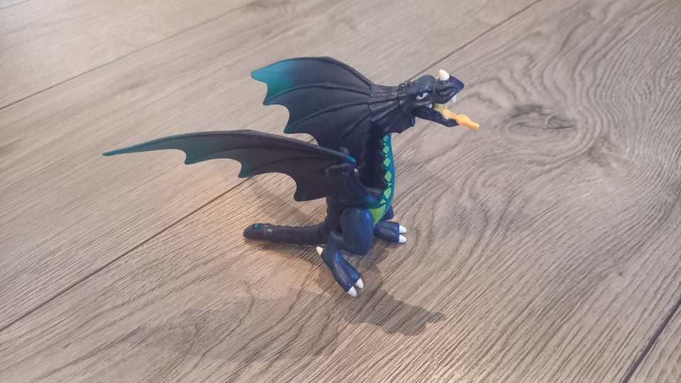 Andet legetøj, Drage, Playmobil