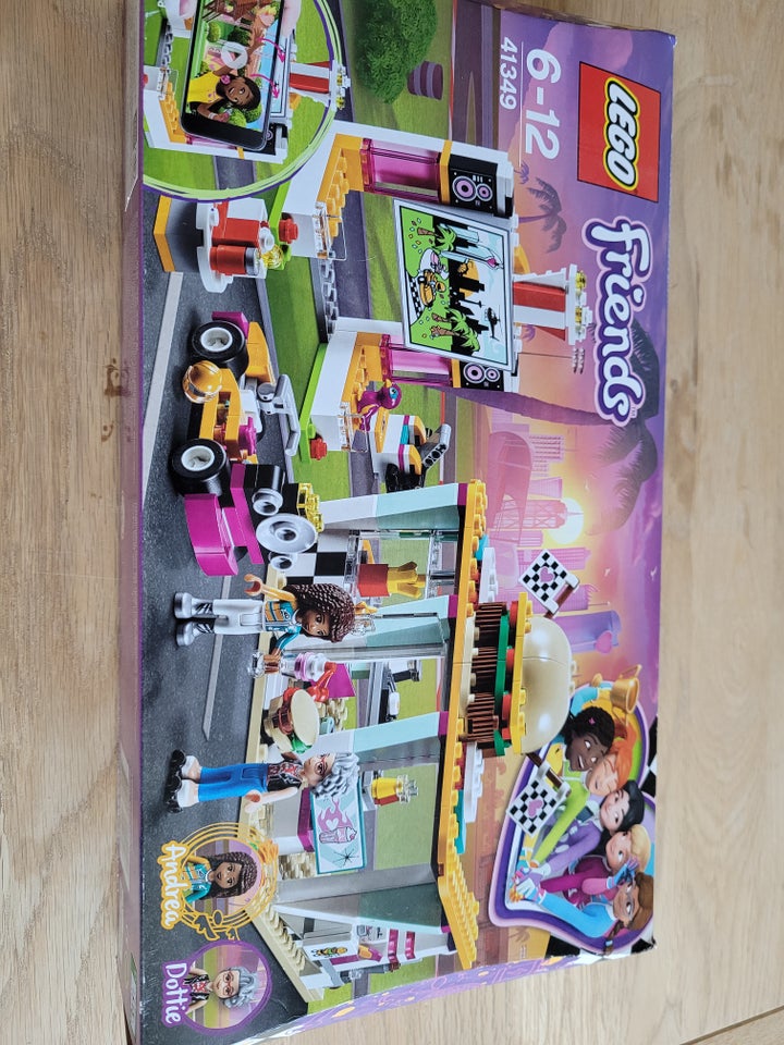 Lego Friends 41349