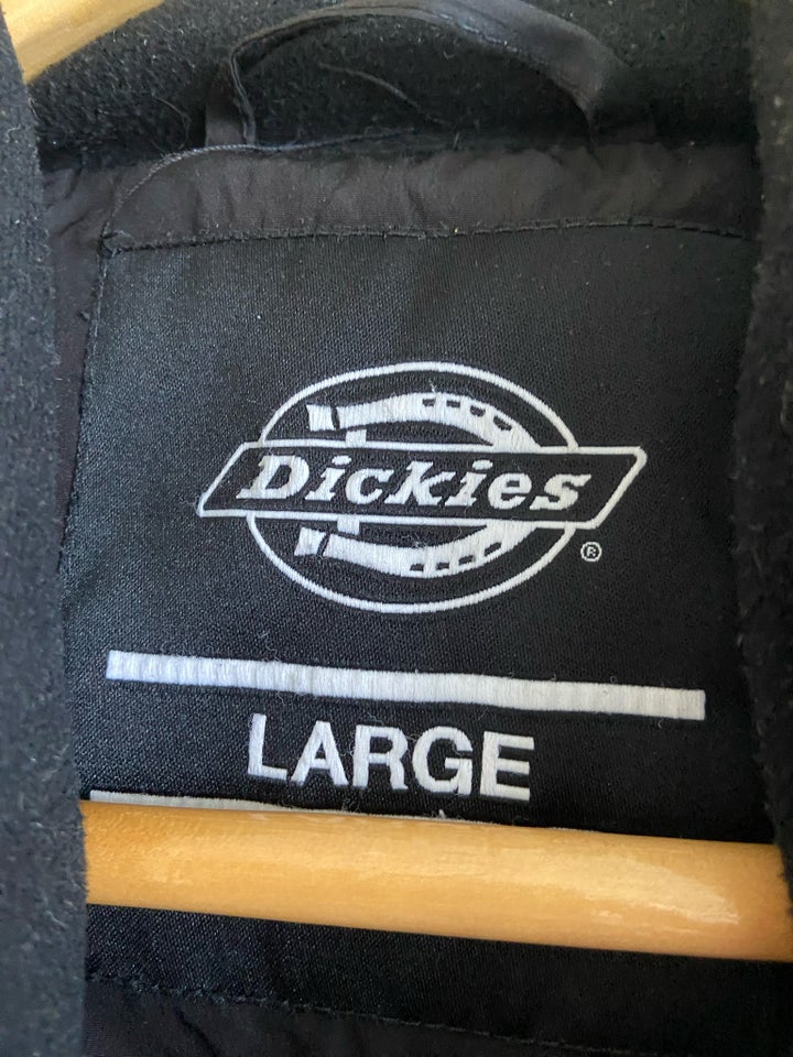 Dynejakke, str. L, Dickies