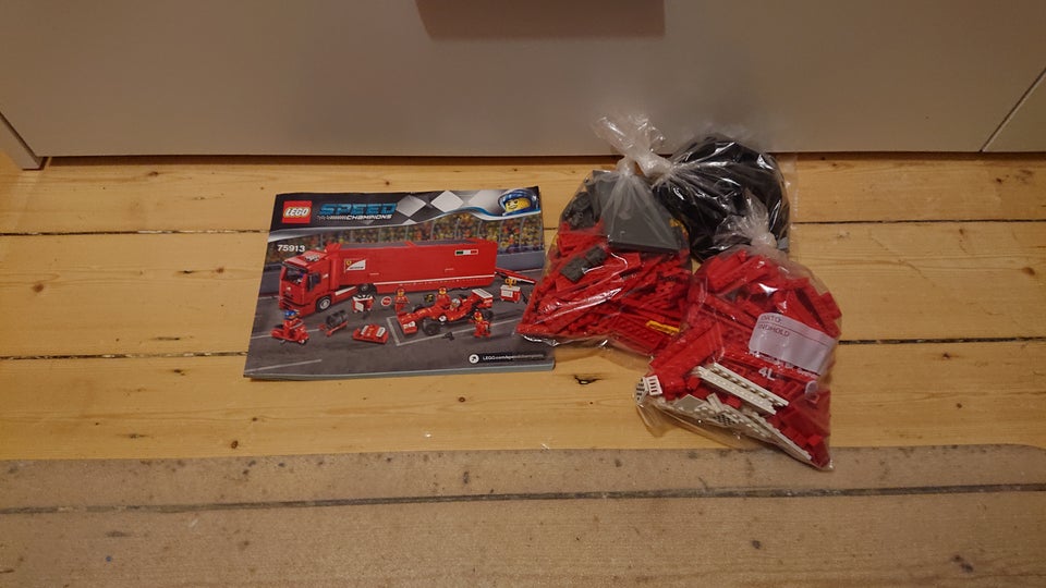 Lego andet 75913