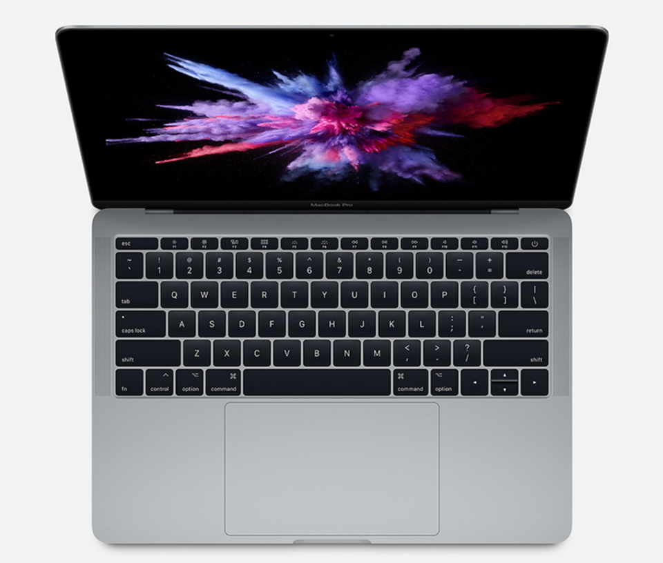 MacBook Pro 133" 2020 Space Grey