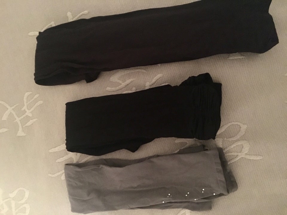 Leggings, HM, str. 36