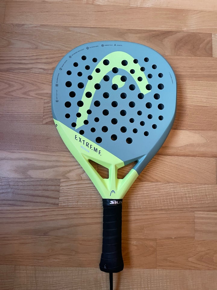 Padel bat Head