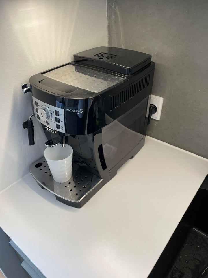 Kaffemaskine De'Longhi