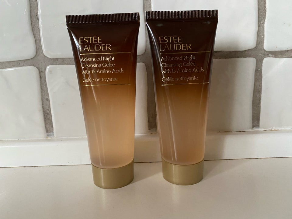 Ansigtspleje, RENS, Estee Lauder