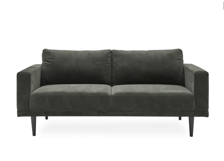 Green Ilva sofa