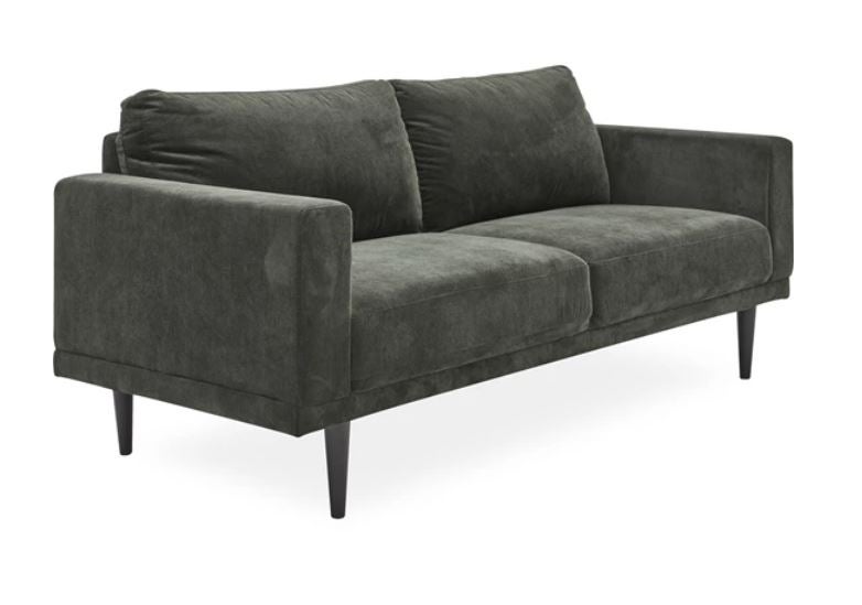 Green Ilva sofa