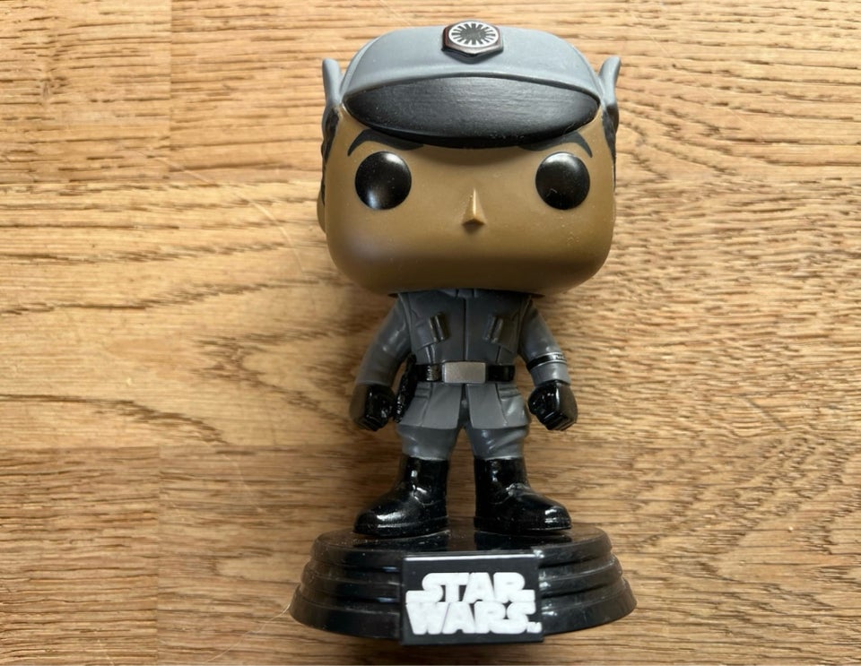 Samlefigurer Funko pop Finn