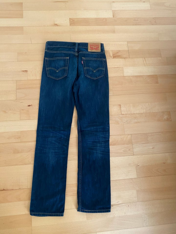 Jeans, Levis, str. 30