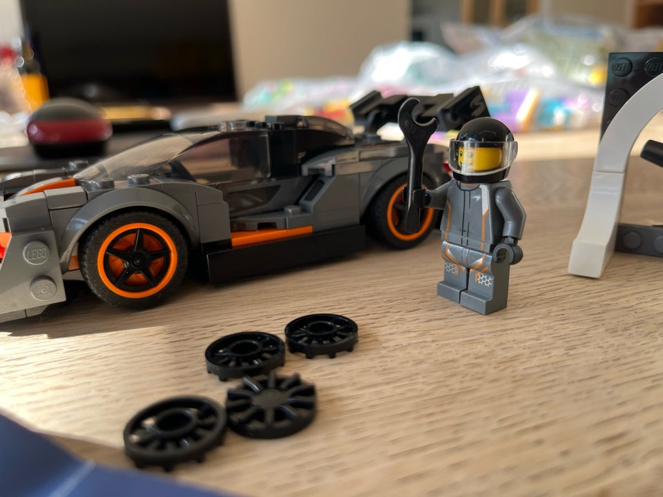 Lego andet 75892