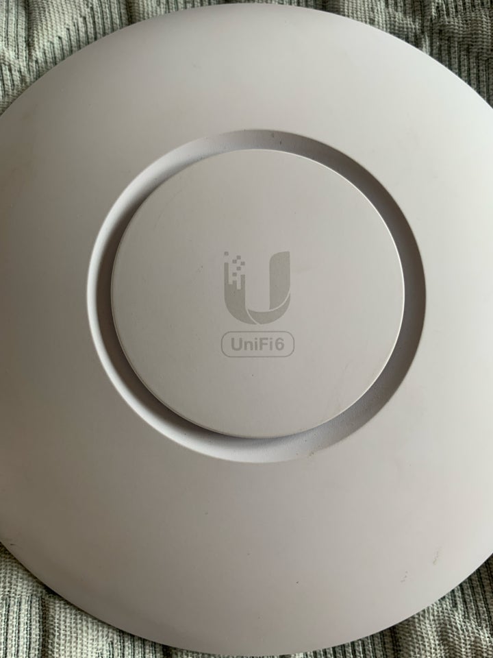 Access point, UniFi U6 Lite