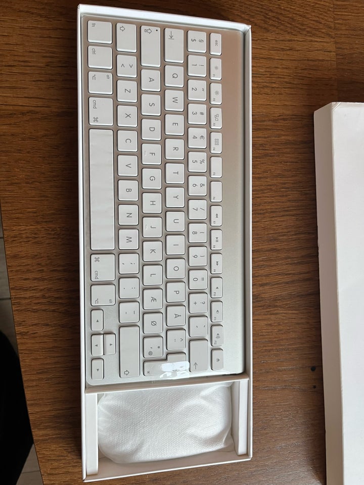 Tastatur trådløs Apple