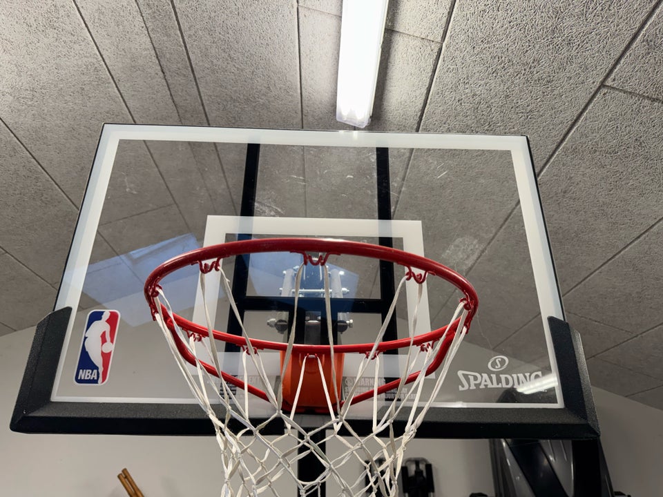 Andet, SPALDING NBA Kurv , Spalding