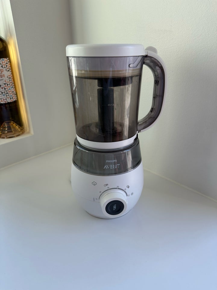 Foodprocessor til børn Philips