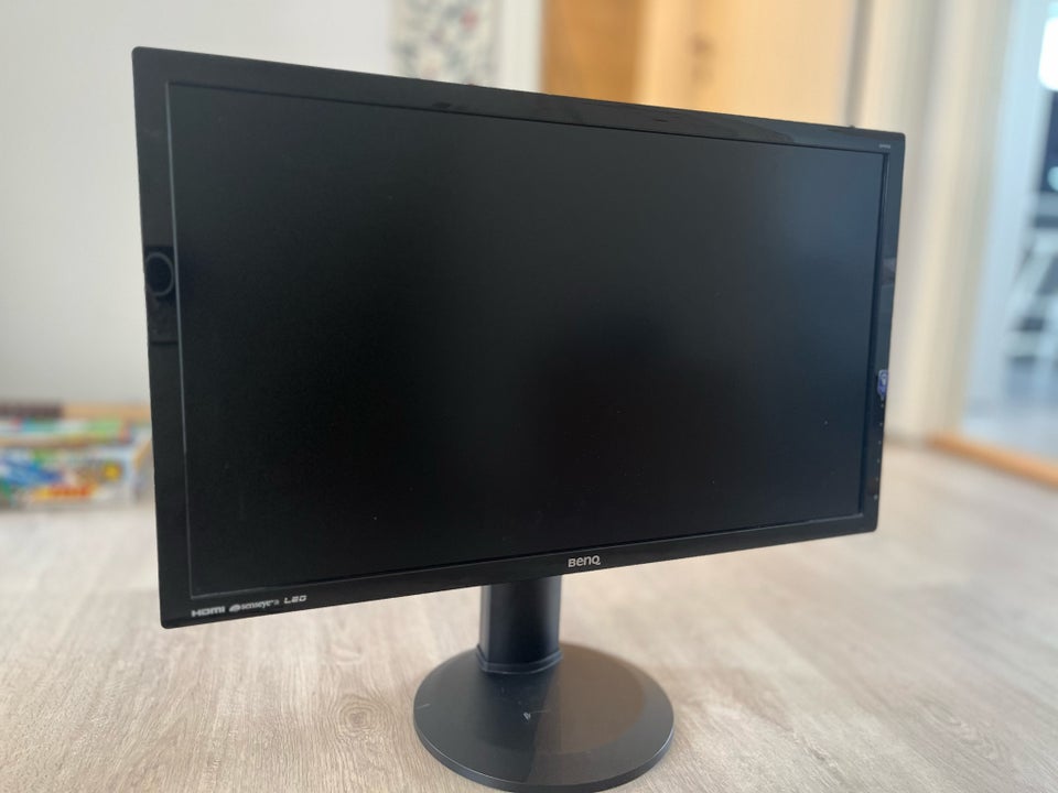 BenQ fladskærm GL2760