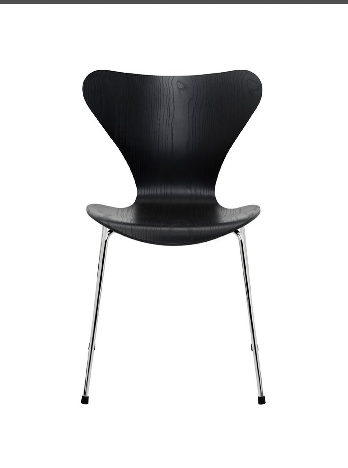 Arne Jacobsen, Stole