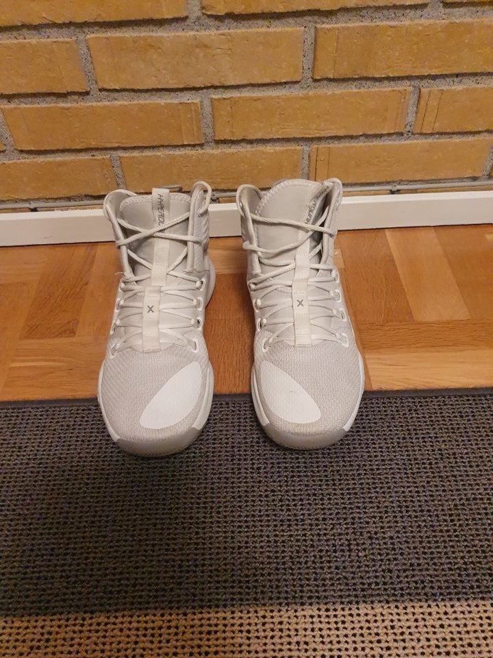 Basketstøvler Nike ZOOM str 45