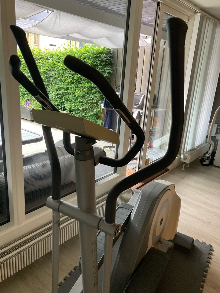 Crosstrainer Professionel