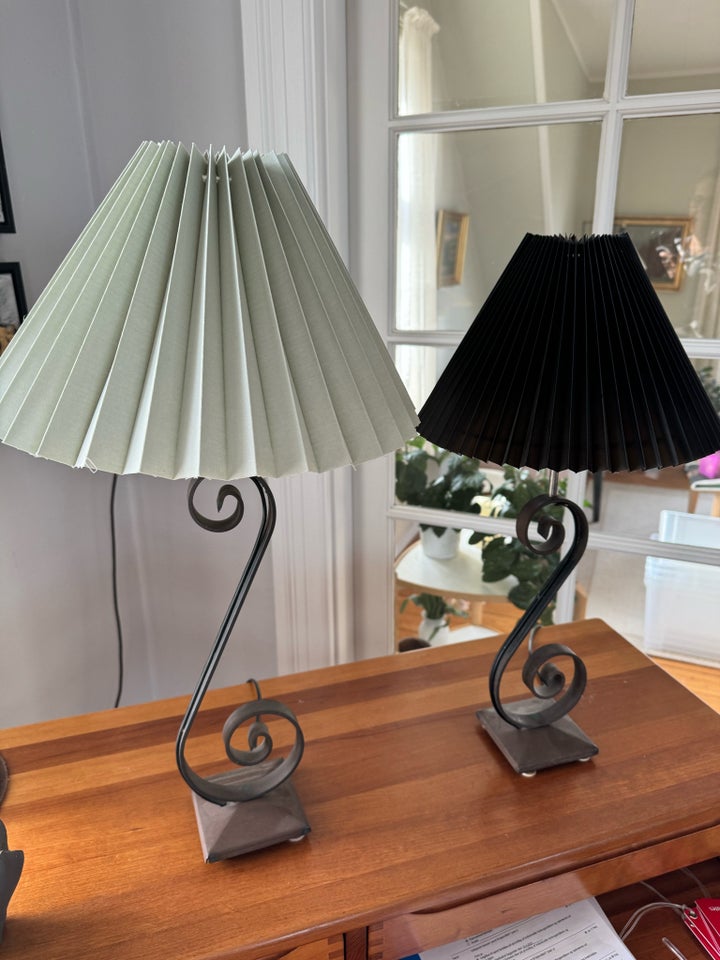 Arkitektlampe Ilva