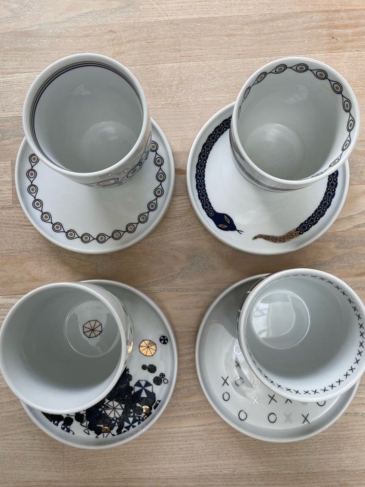 Porcelæn Kopper BoConcept