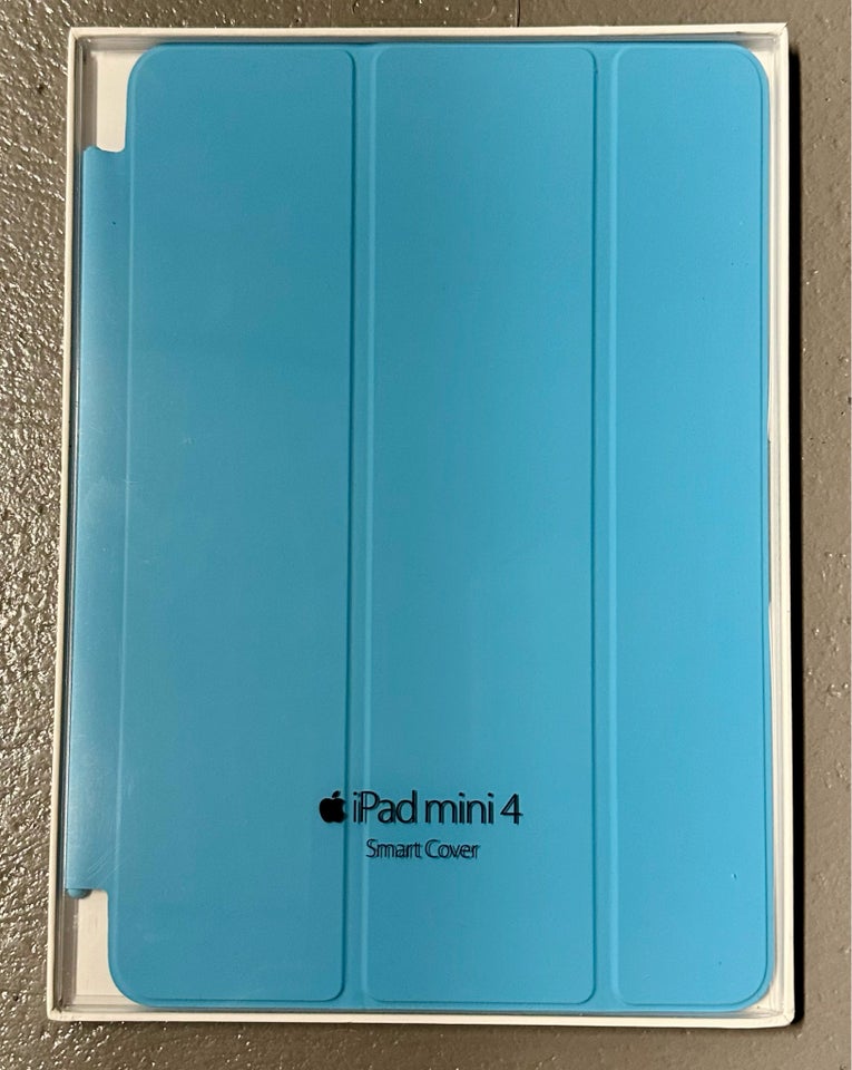 Cover, t. iPad mini, Perfekt