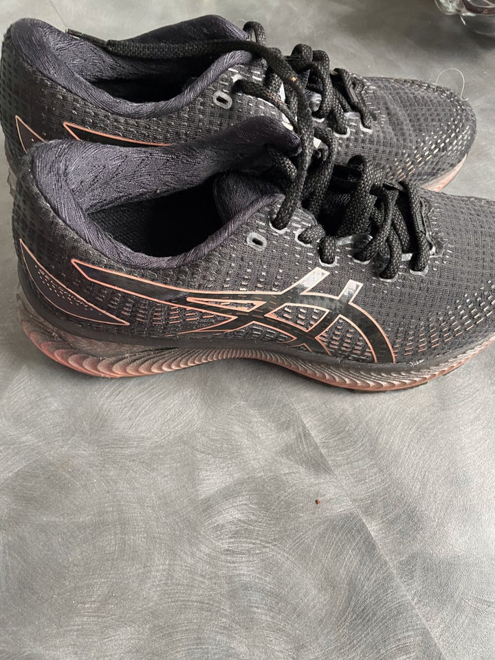 Sportssko, str. 41,5, Asics