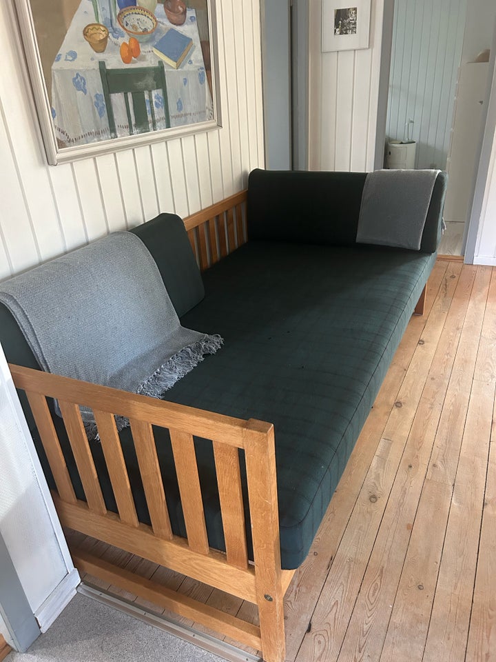 Børge Mogensen, Daybed massivt