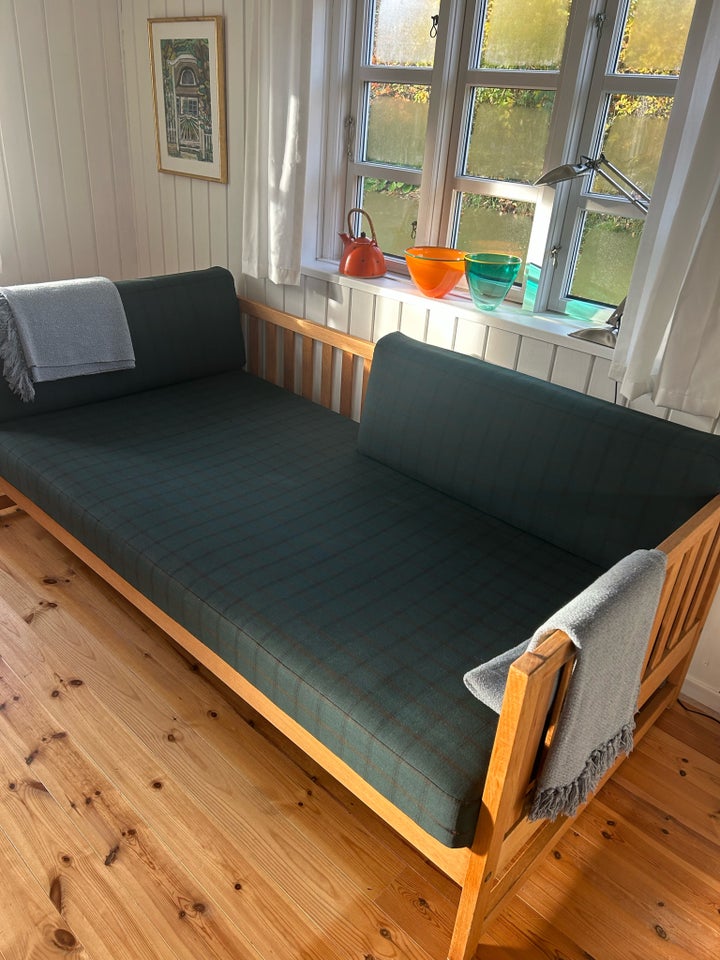 Børge Mogensen, Daybed massivt