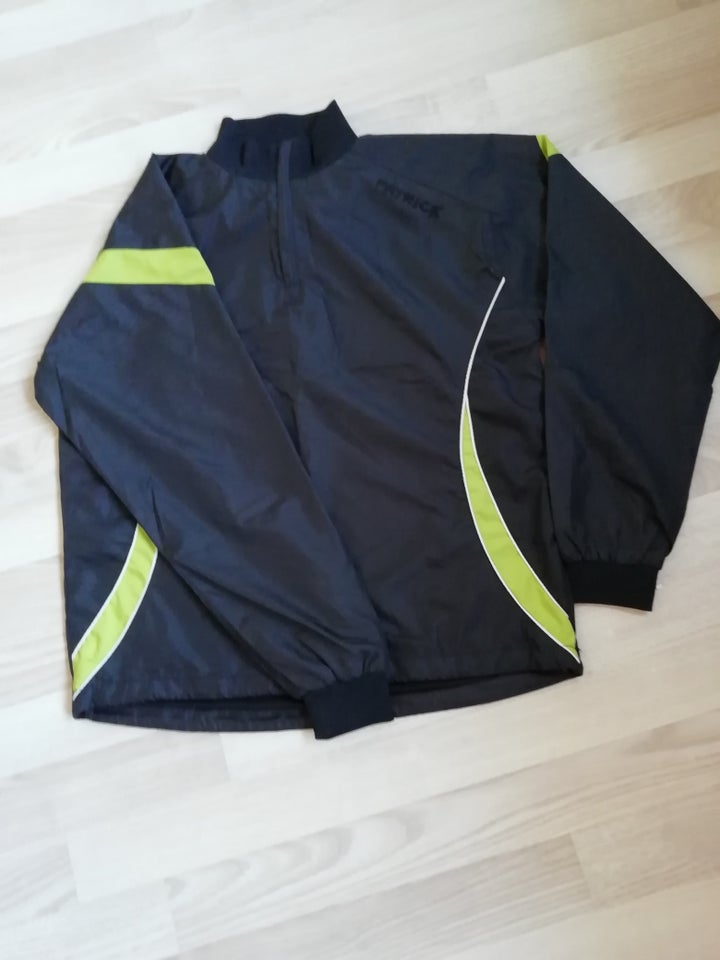 Fritidstøj, windbreaker, Patrick