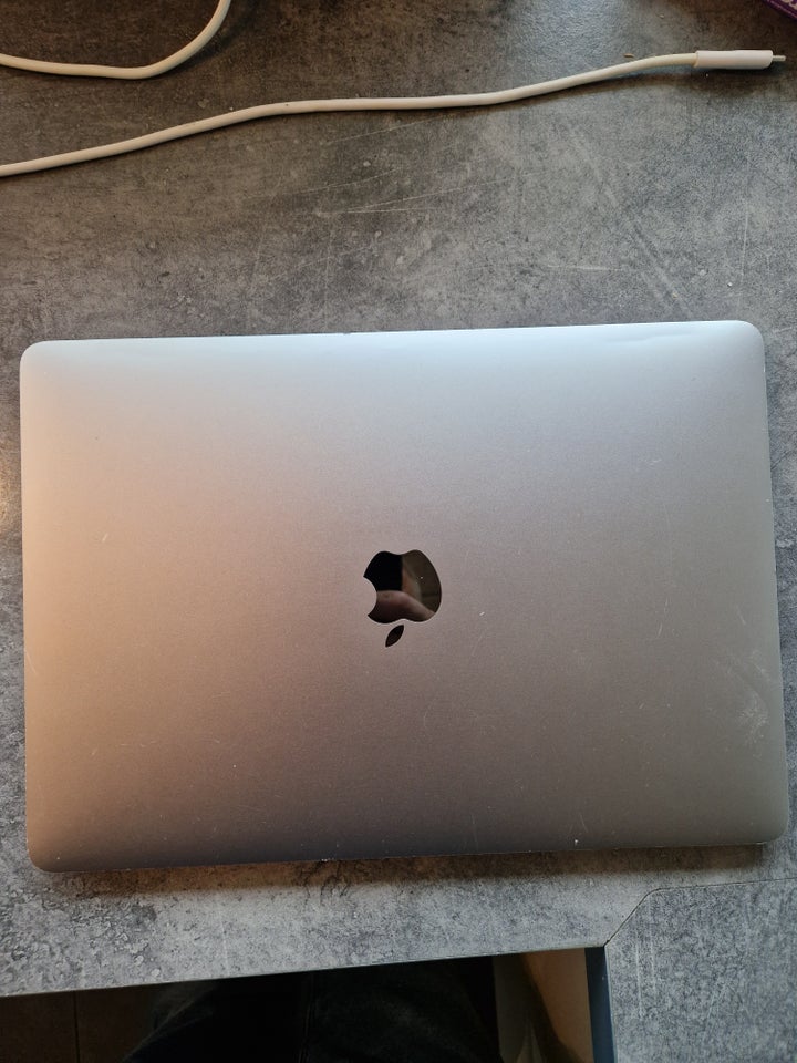 MacBook Pro, MLH12DK/A, Defekt