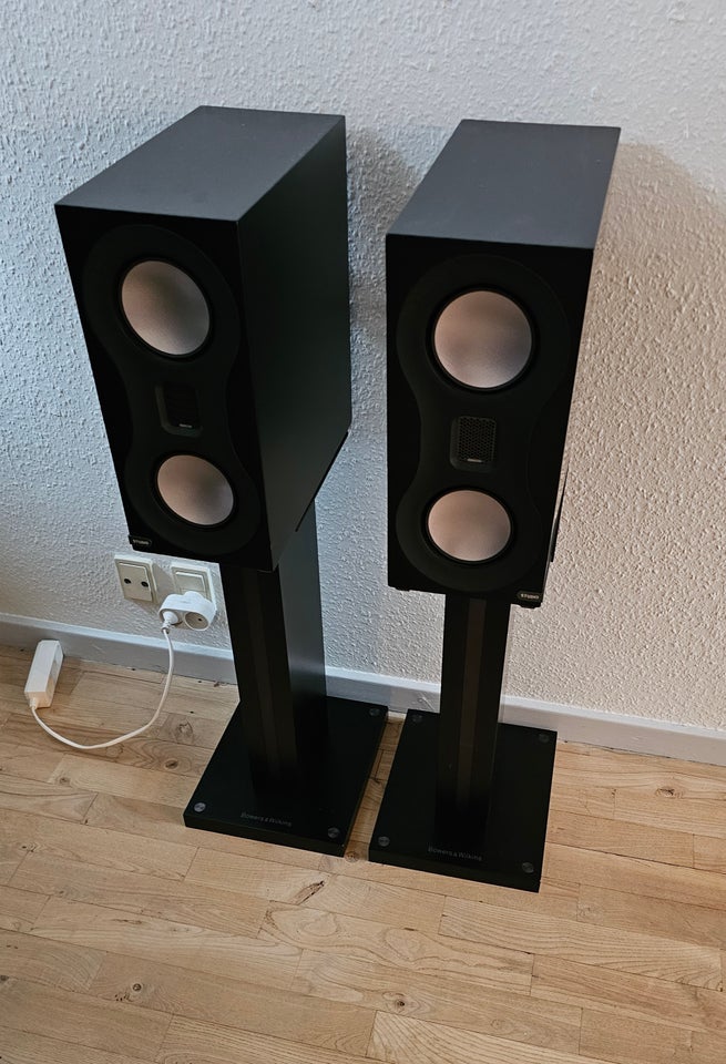 Højttaler, Monitor Audio, Studio