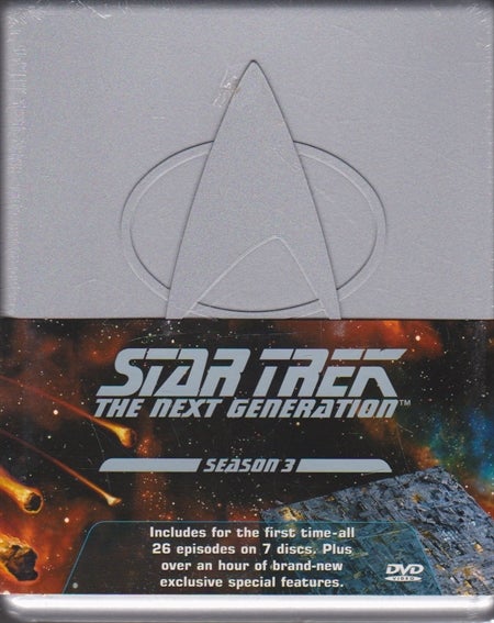 Star Trek: The Next Generation