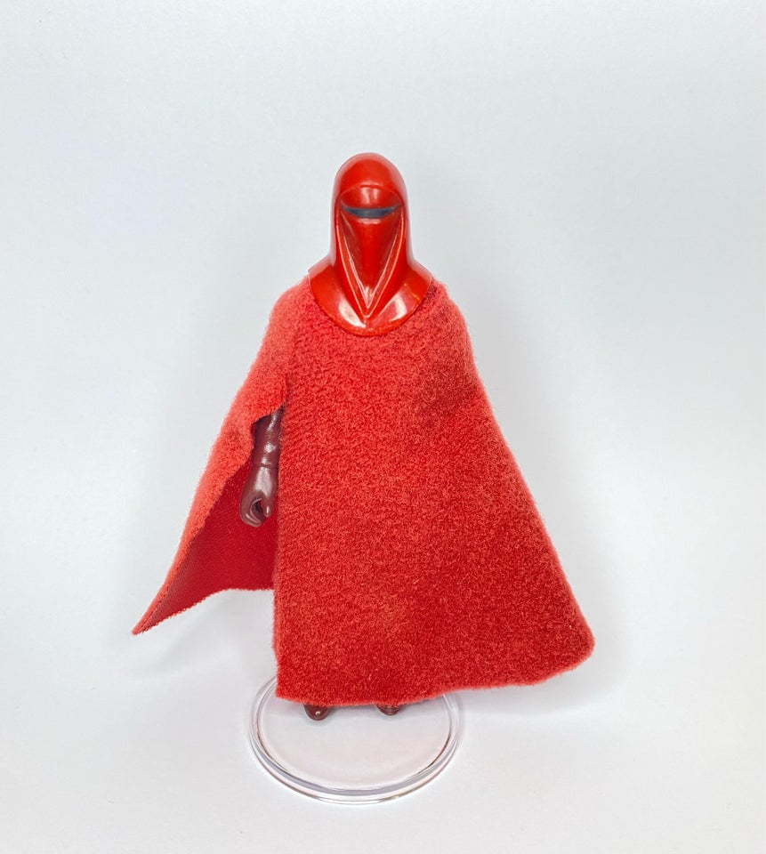 Star Wars Vintage Royal Guard,