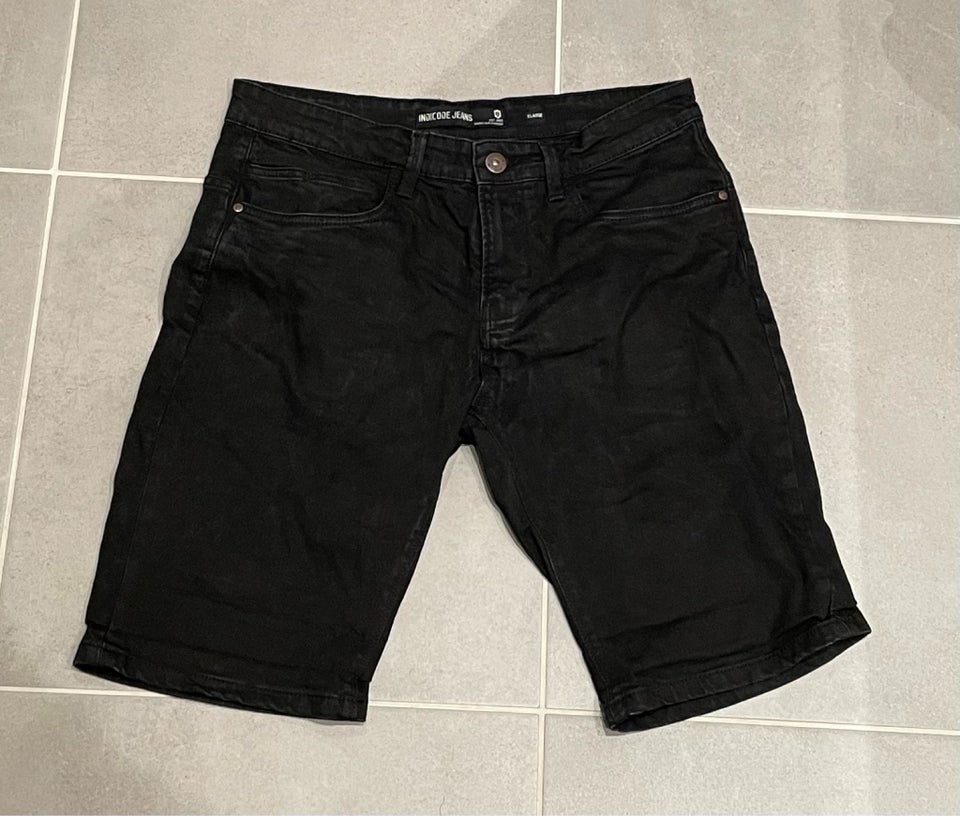 Shorts, Indicode, str. XL