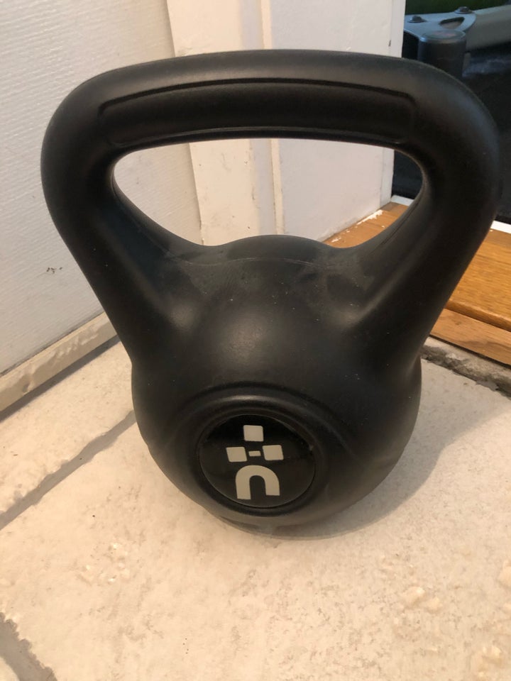 Kettlebell