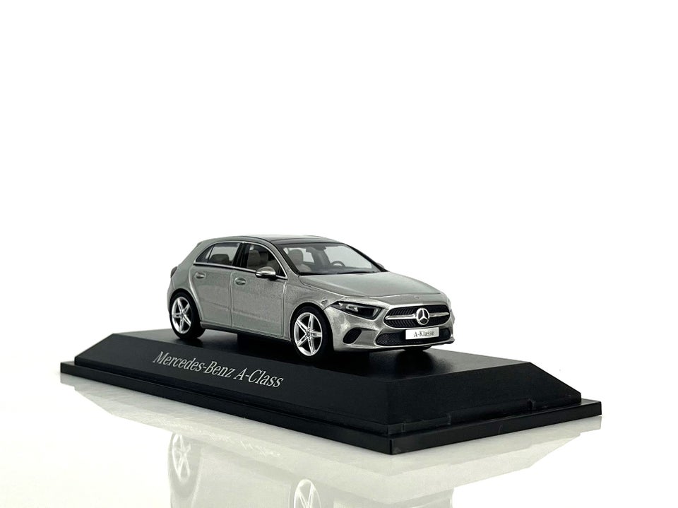 Modelbil Mercedes-Benz