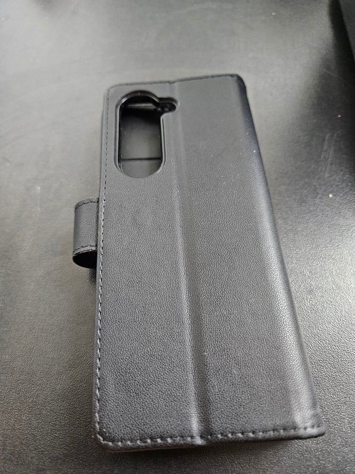 Cover t Samsung Galaxy Z Fold5