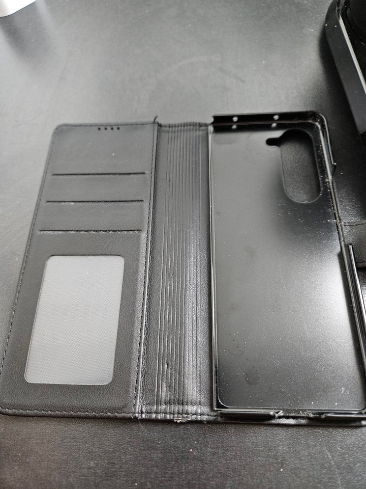 Cover t Samsung Galaxy Z Fold5