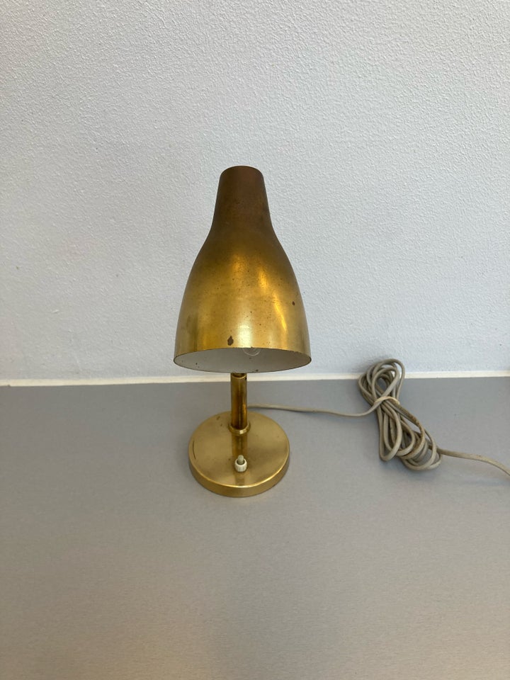 Anden arkitekt skrivebordslampe