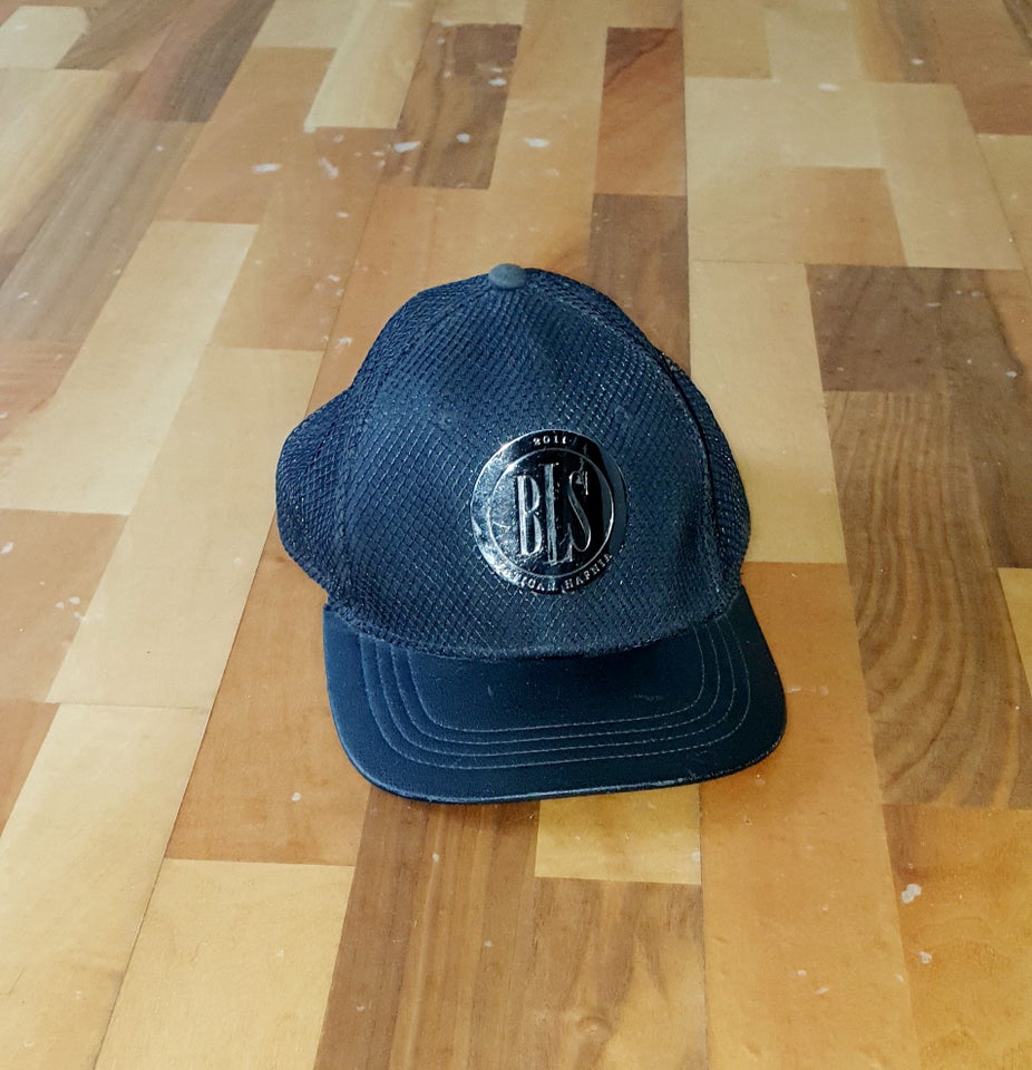 Cap, BLS Hafnia, str. One size