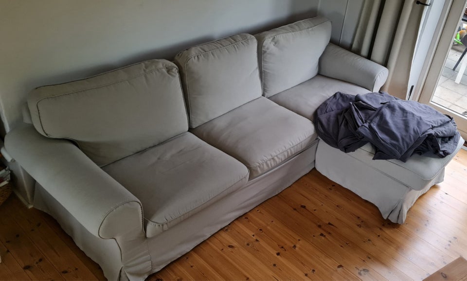 Sofa, Ikea ektorp