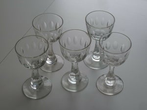 Glas SNAPSEGLAS DERBY