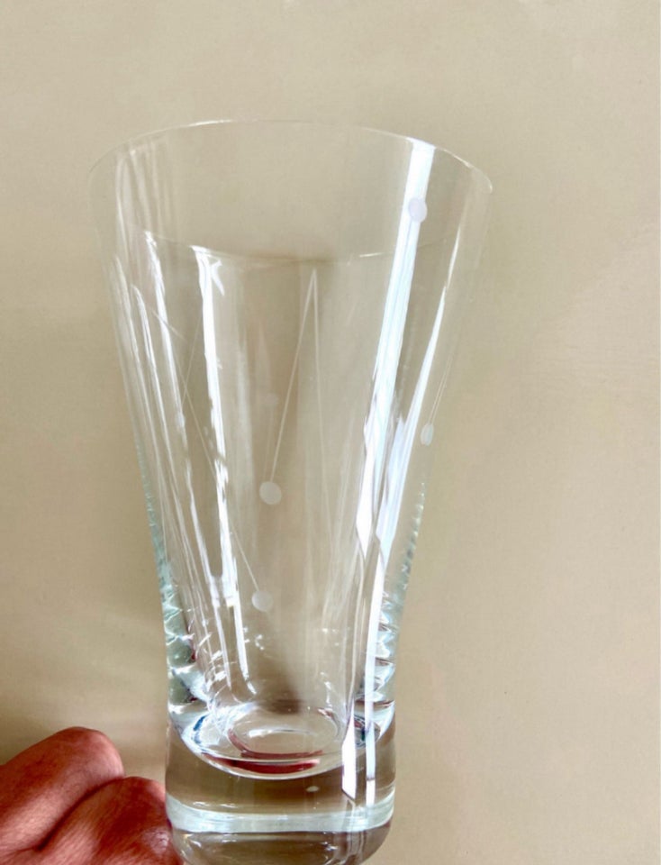 Glas, Øglas 9 stk haves,