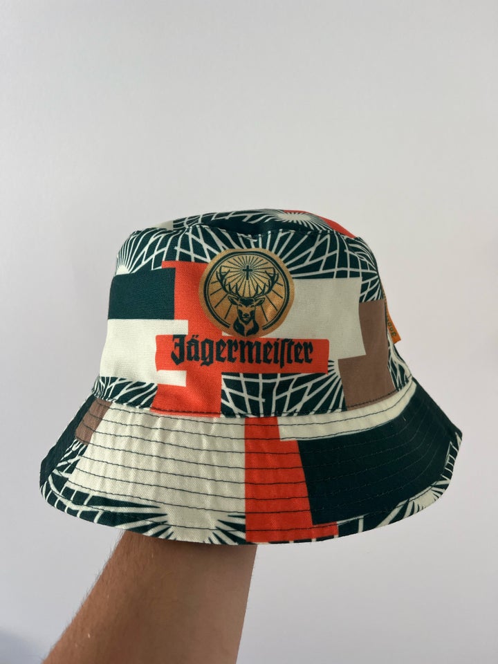 Hat Jägermeister str One size