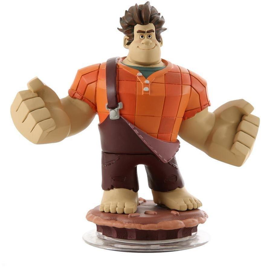 Disney Infinity figur Vilde Rolf,