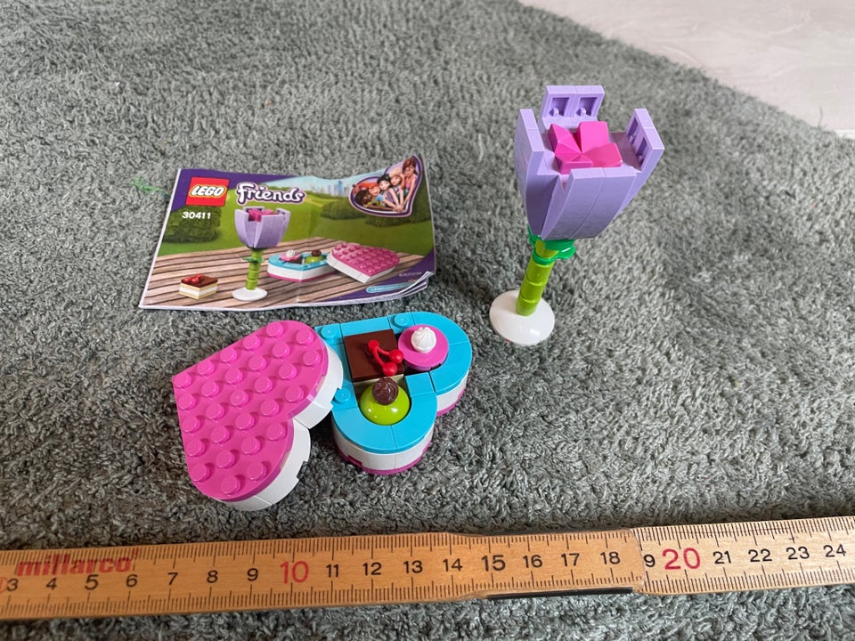 Lego Friends 30411