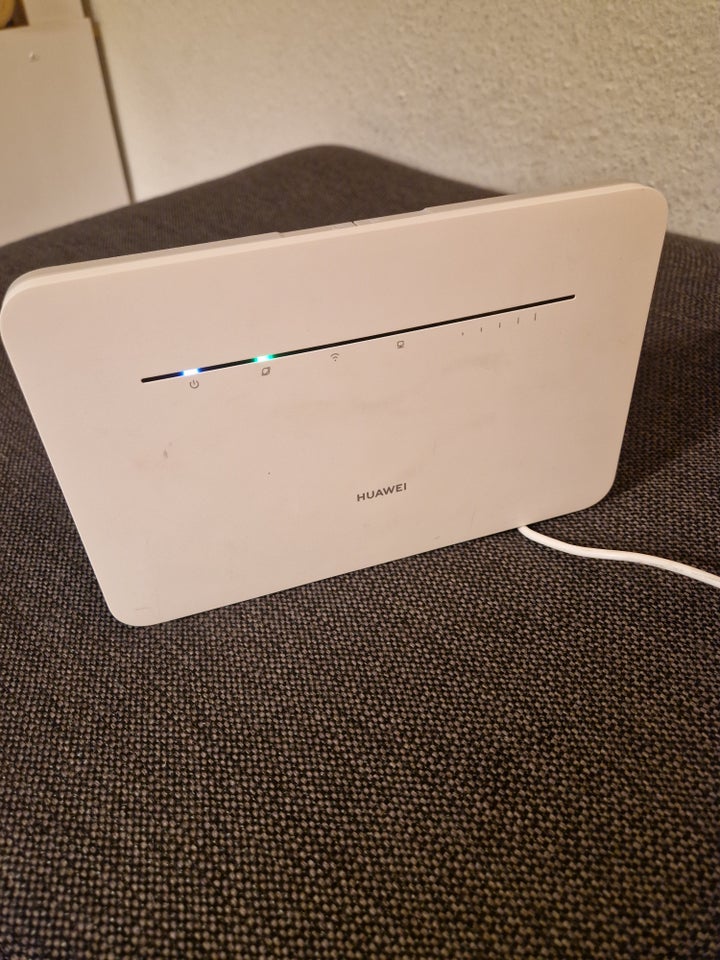 Router, wireless, Huawei