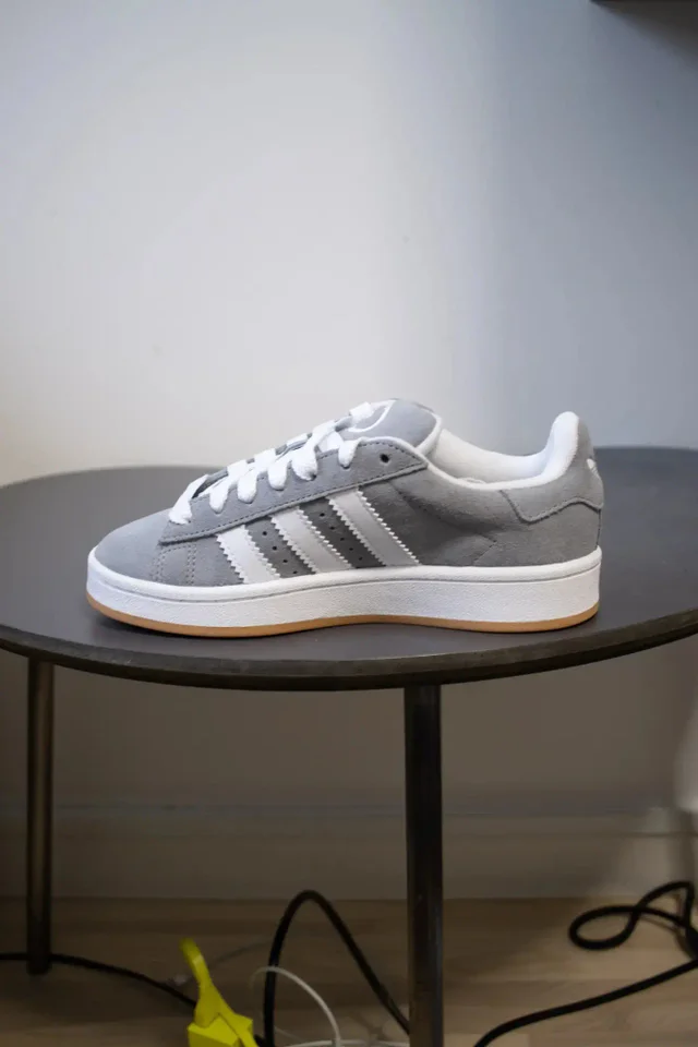 Sneakers, str. 38,5, Adidas