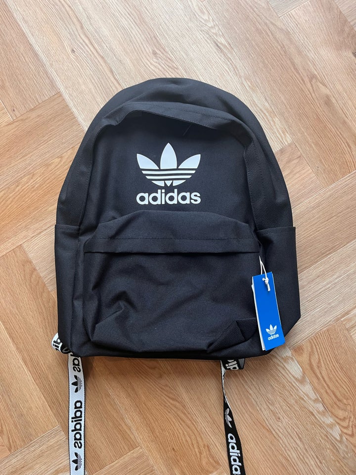 Skoletaske, Adidas